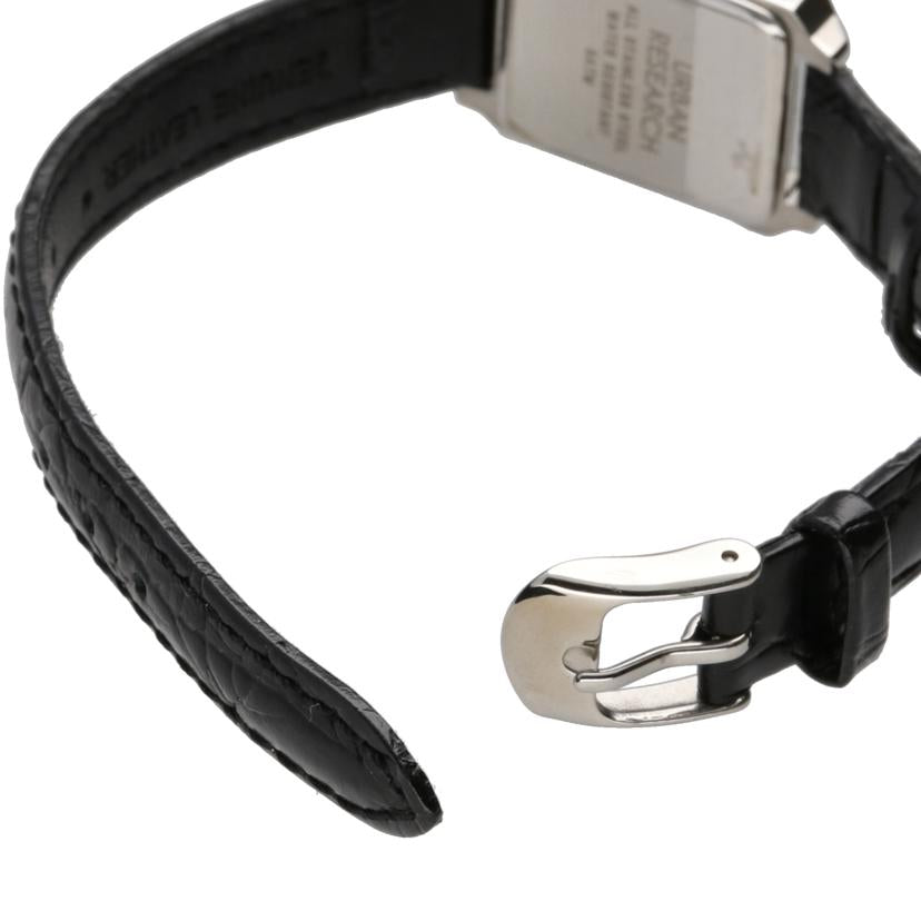 URBAN RESEARCH アーバンリサーチ/レディースクオーツ//ABランク/93