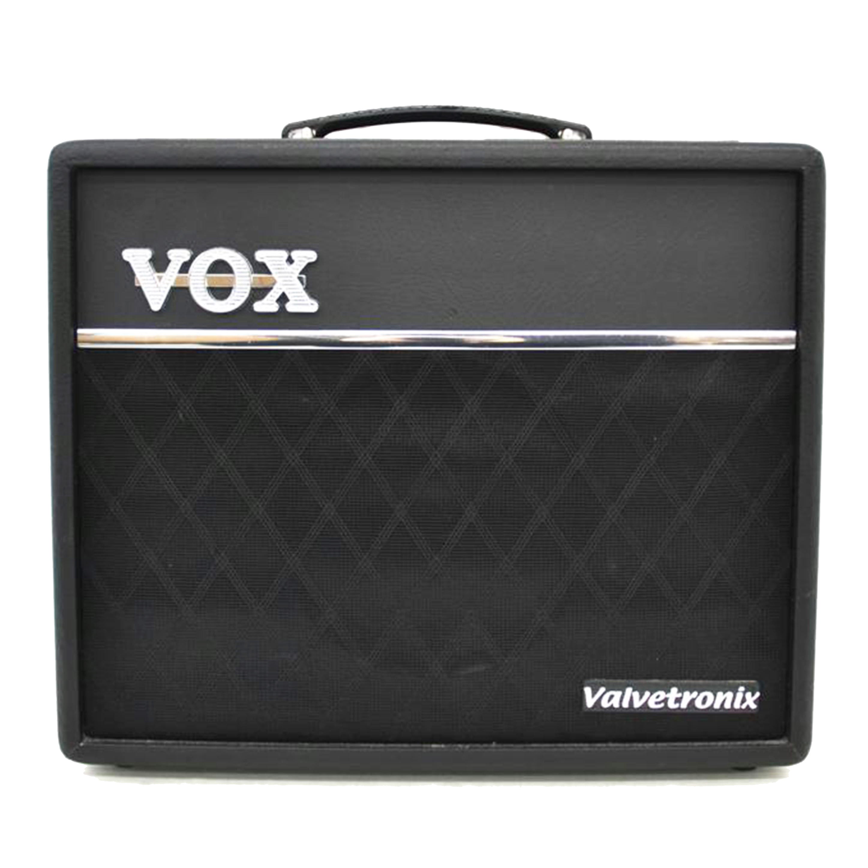 VOX ボックス/ギターアンプ/VT20+//M09-111510/Bランク/75
