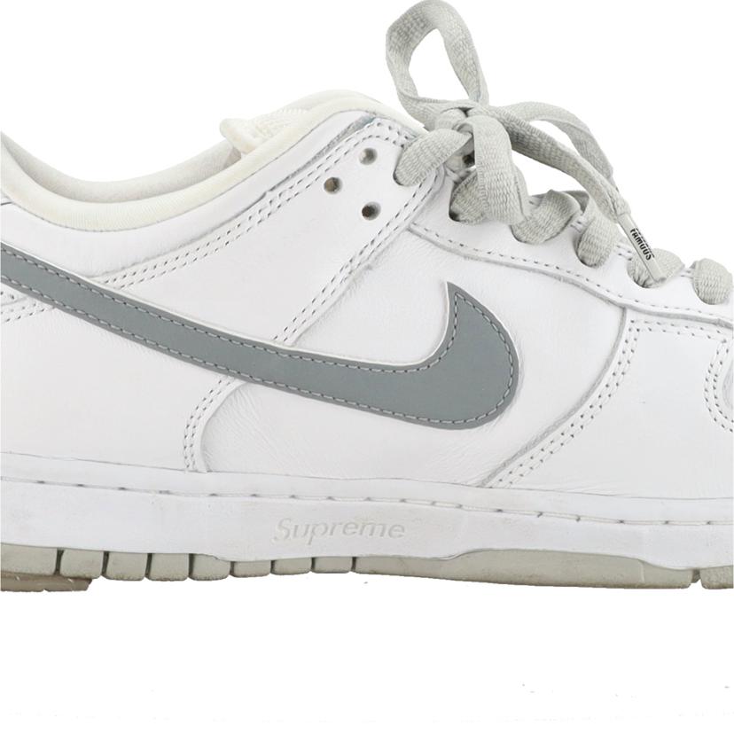 NIKE ナイキ/NIKE SB DUNK LOW OG QS/HQ8487-100//BCランク/78