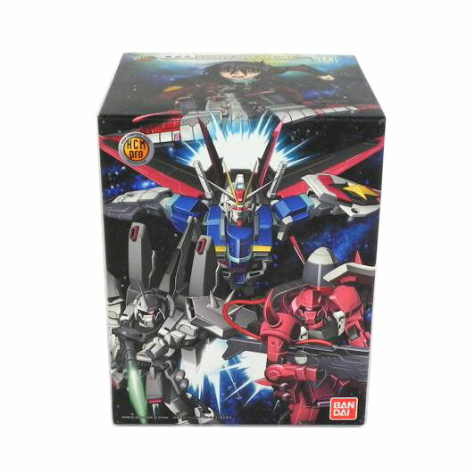 BANDAI バンダイ/機動戦士ガンダムSEEDDESTINY HCM-Pro 22-00 Z.A.K.U.セット/HCMPro//SAランク/81