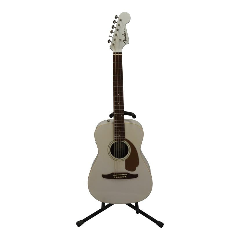 FENDER ACO フェンダー アコ/エレアコギター/MALIB PLAYER ARG//IWA 2057198/Bランク/22
