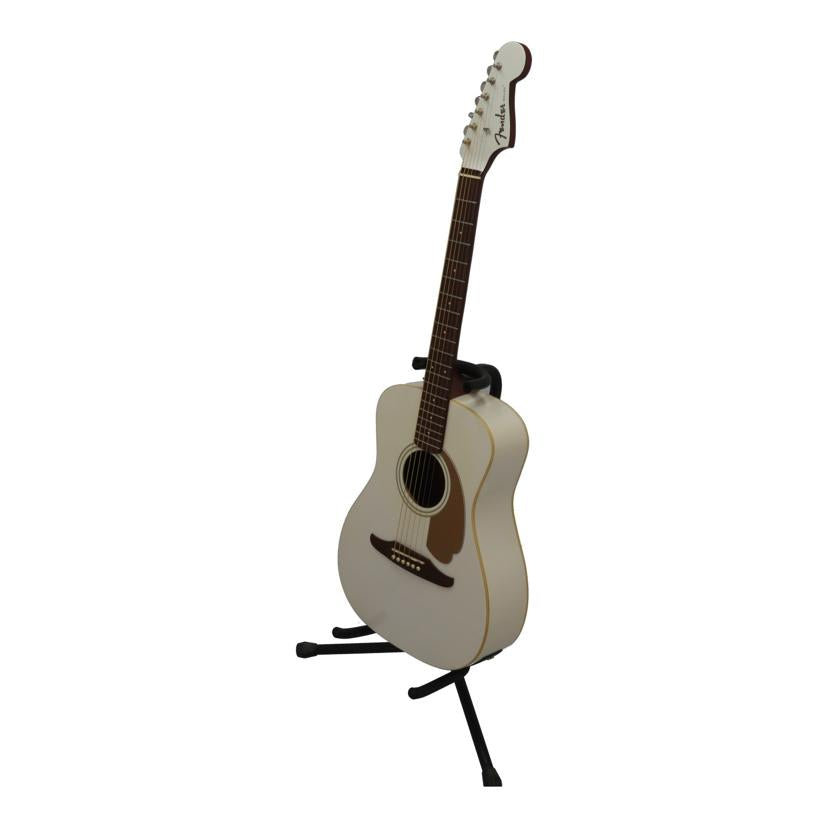 FENDER ACO フェンダー アコ/エレアコギター/MALIB PLAYER ARG//IWA 2057198/Bランク/22