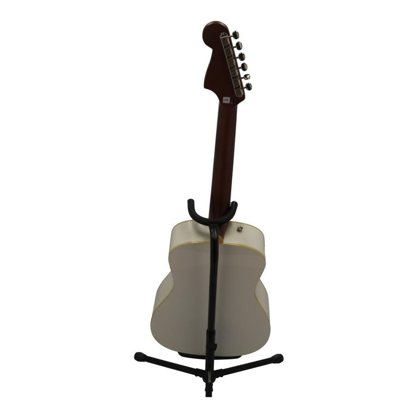 FENDER ACO フェンダー アコ/エレアコギター/MALIB PLAYER ARG//IWA 2057198/Bランク/22