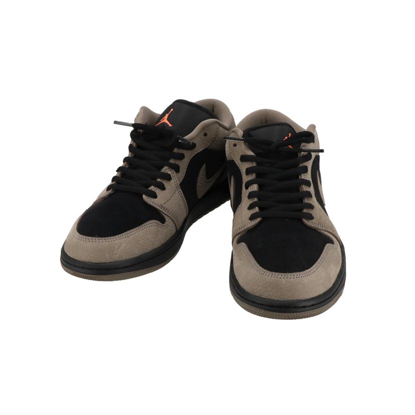 NIKE ナイキ/AIR JORDAN 1 LOW SE/IB7109-005//ABランク/78