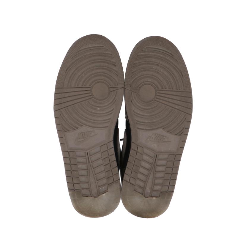 NIKE ナイキ/AIR JORDAN 1 LOW SE/IB7109-005//ABランク/78