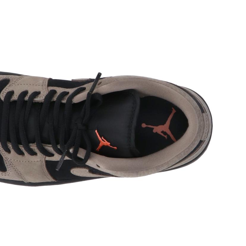 NIKE ナイキ/AIR JORDAN 1 LOW SE/IB7109-005//ABランク/78