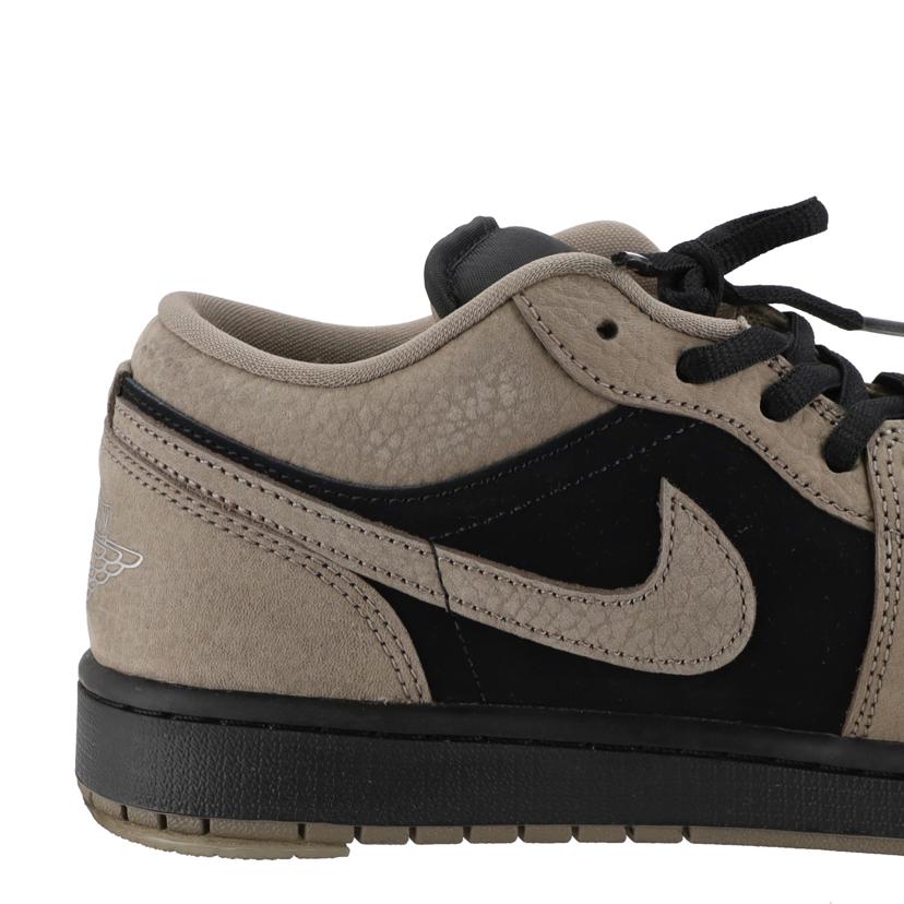 NIKE ナイキ/AIR JORDAN 1 LOW SE/IB7109-005//ABランク/78