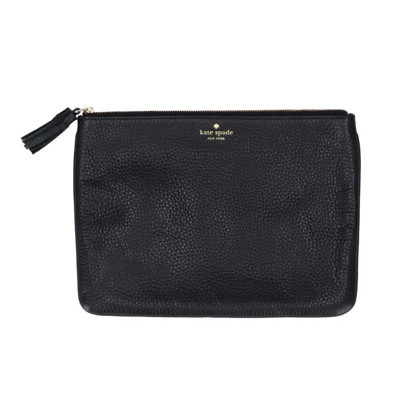 kate spade ケイト・スペード/クラッチバッグ/WLRU2736//ABランク/93