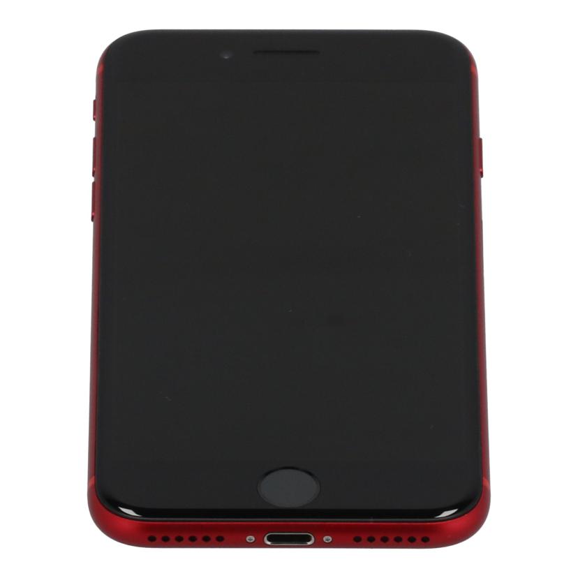 Apple docomo アップル /iPhone8 64GB (PRODUCT)RED/MRRY2J/A//C8PWT6ZRJWF9/Bランク/67