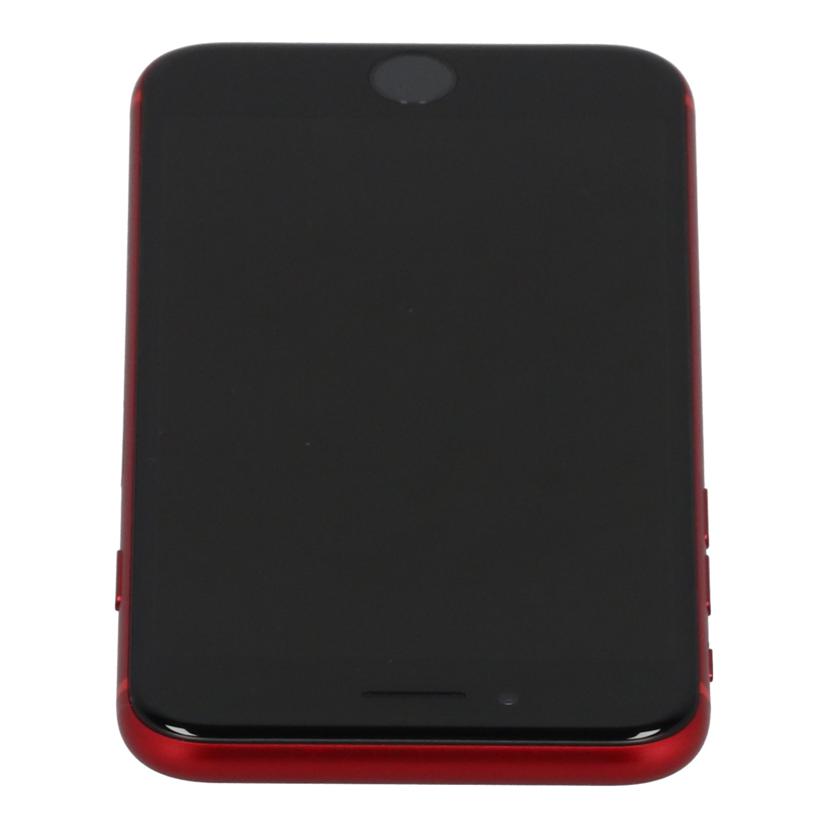 Apple docomo アップル /iPhone8 64GB (PRODUCT)RED/MRRY2J/A//C8PWT6ZRJWF9/Bランク/67