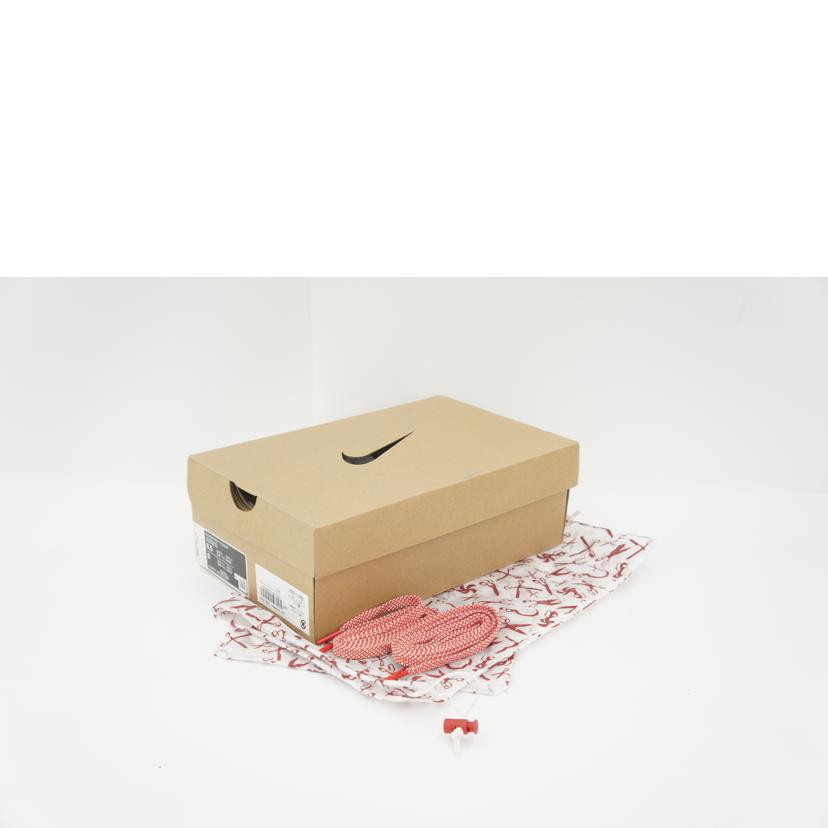 NIKE ナイキ/×DENHAM BLAZER MID '77/CU8054-100//ABランク/05