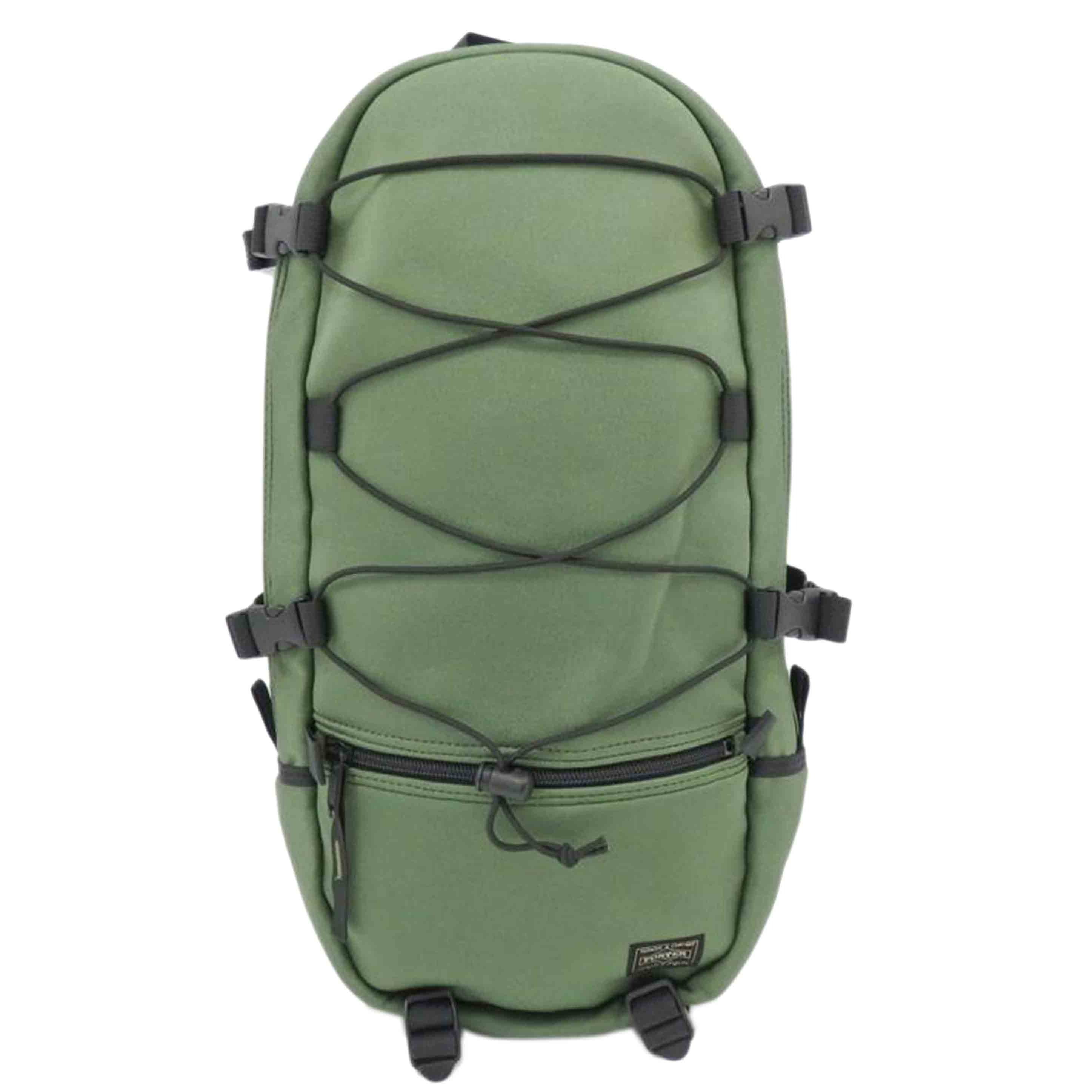 PORTER ポーター/バイシクルスタイル リュック/701-06458//ABランク/77