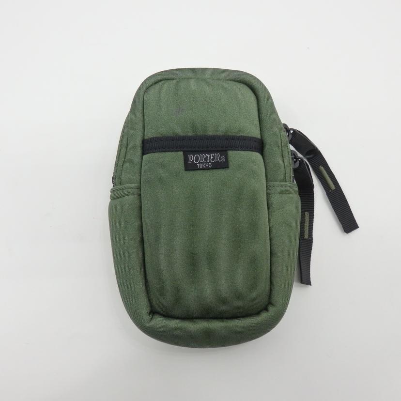 PORTER ポーター/バイシクルスタイル リュック/701-06458//ABランク/77