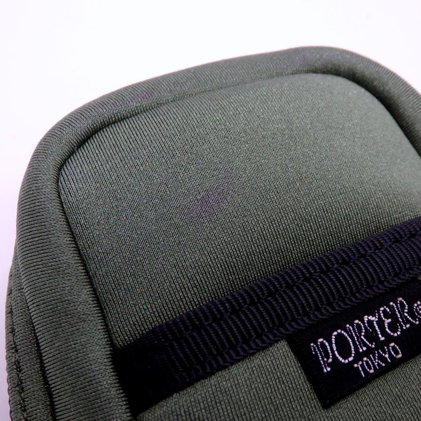 PORTER ポーター/バイシクルスタイル リュック/701-06458//ABランク/77