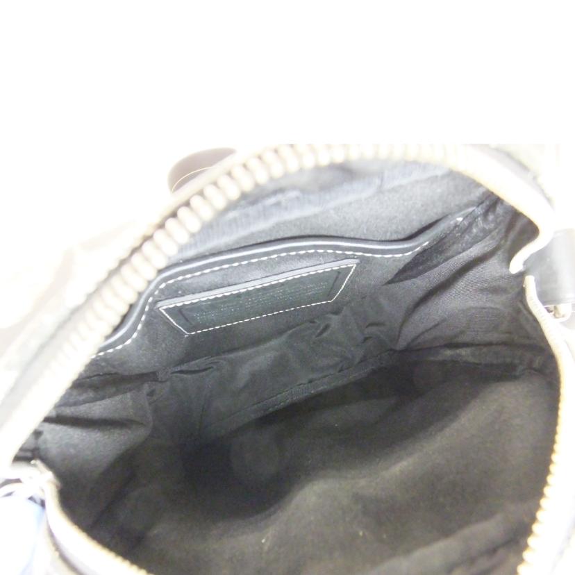 COACH コーチ/シグネチャーショルダーバッグ/F70078//F11**/Bランク/88