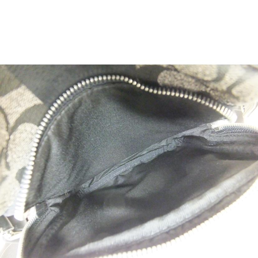 COACH コーチ/シグネチャーショルダーバッグ/F70078//F11**/Bランク/88