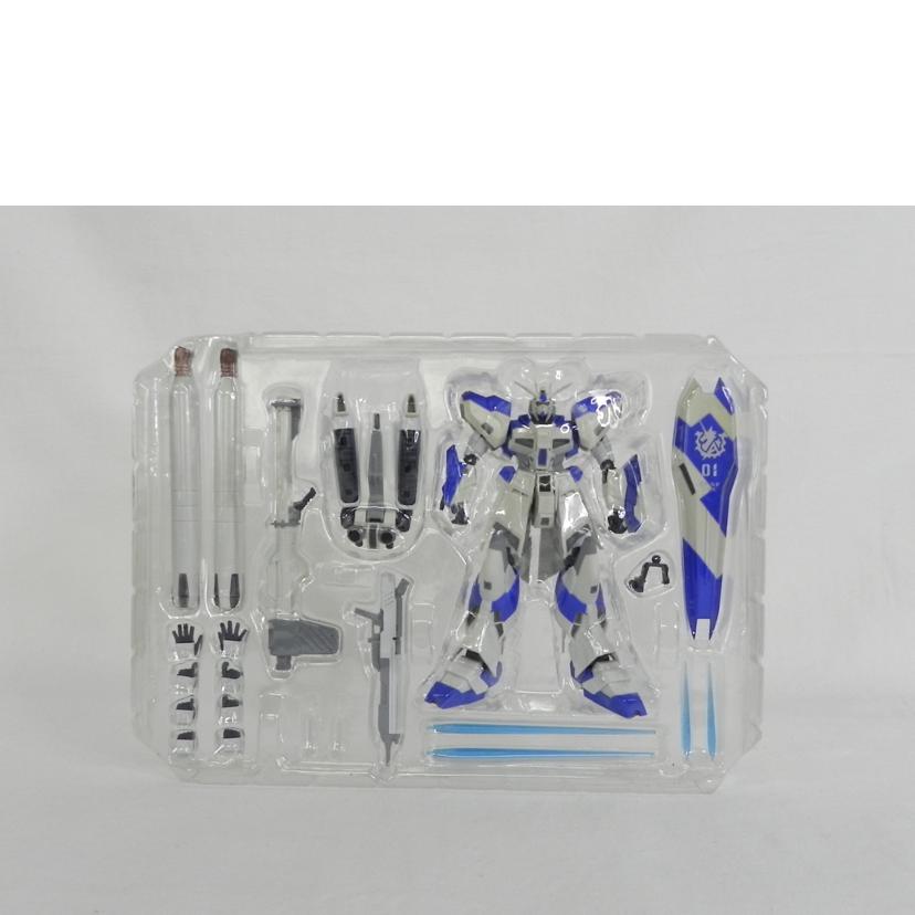 BANDAI バンダイ/ロボット魂 SIDE MS RXー93 Hi-νガンダム/機動戦士ガンダム逆襲のシャア ベルトーチカチルドレン//ABランク/81