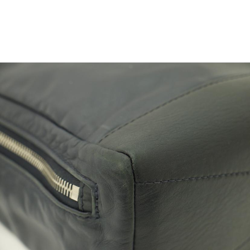 LOUIS VUITTON/Vラインクロスショルダー/ネイビー/M50443//DR4***/ABランク/69