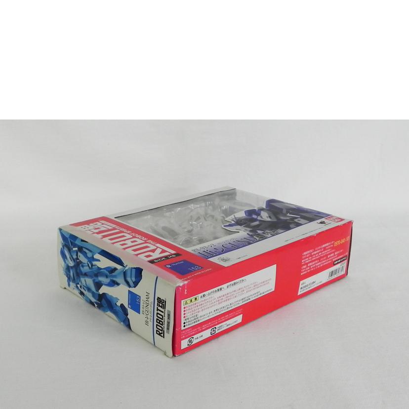 BANDAI バンダイ/ロボット魂 SIDE MS RXー93 Hi-νガンダム/機動戦士ガンダム逆襲のシャア ベルトーチカチルドレン//ABランク/81