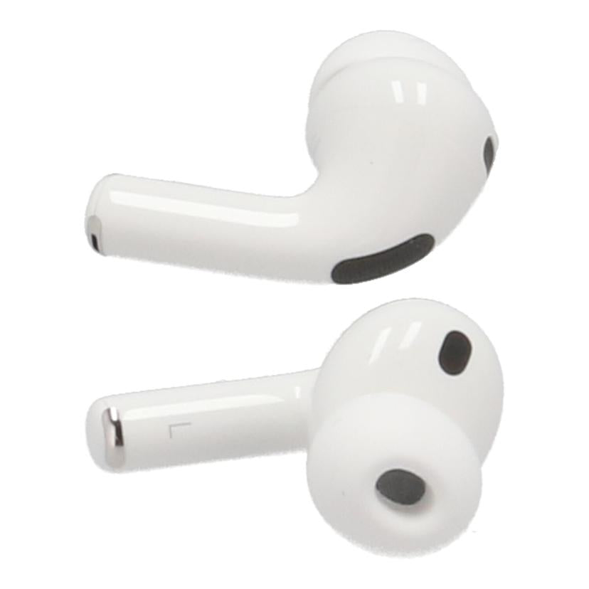 APPLE アップル/AirPods Pro 3/MFHP4J A//sgf9k4nw2jf/Aランク/01