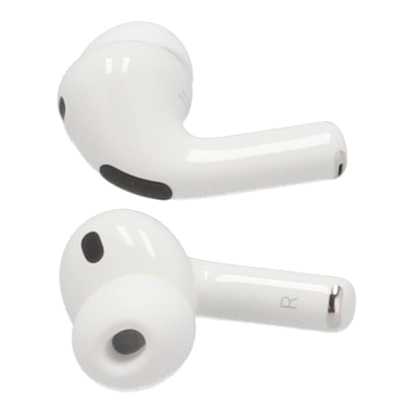 APPLE アップル/AirPods Pro 3/MFHP4J A//sgf9k4nw2jf/Aランク/01