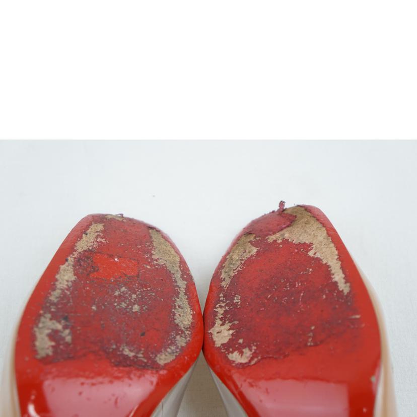 Christian Louboutin クリスチャンルブタン/Christian Louboutin パンプス //ABランク/67