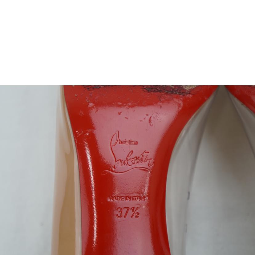 Christian Louboutin クリスチャンルブタン/Christian Louboutin パンプス //ABランク/67