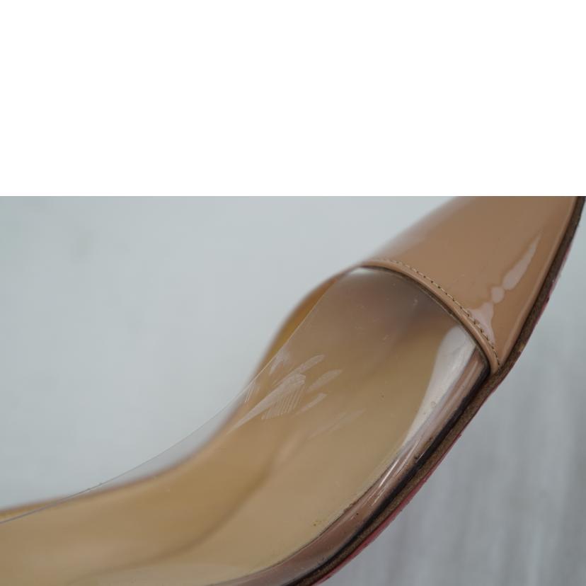 Christian Louboutin クリスチャンルブタン/Christian Louboutin パンプス //ABランク/67