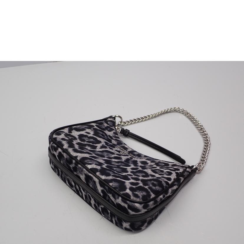 MICHAELKORS マイケルコース/JETSETチェーンポシェットスモール/32F2ST9C1C//Bランク/62