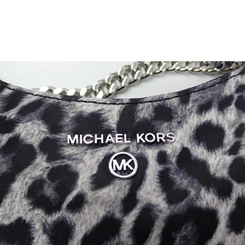 MICHAELKORS マイケルコース/JETSETチェーンポシェットスモール/32F2ST9C1C//Bランク/62