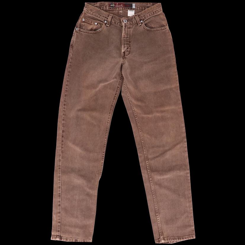 LEVIS リーバイス/silvertab/デニム/ELEMENTS/90’s/USA製//ABランク/69