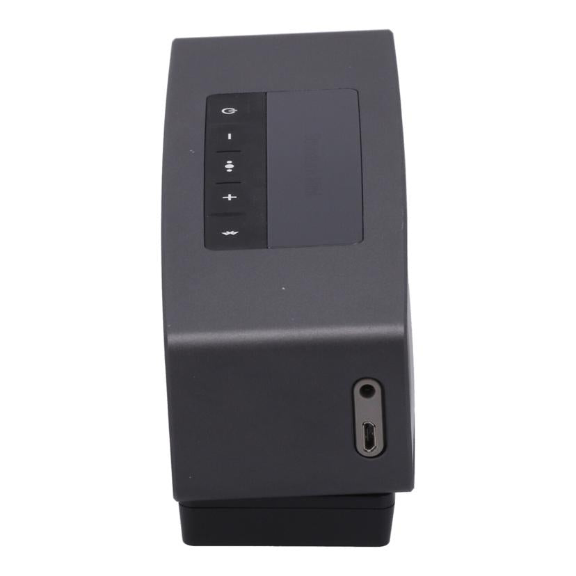 BOSE ボーズ /ワイヤレススピーカー/SoundLink Mini/416912//069451Z61271323AE/Bランク/77