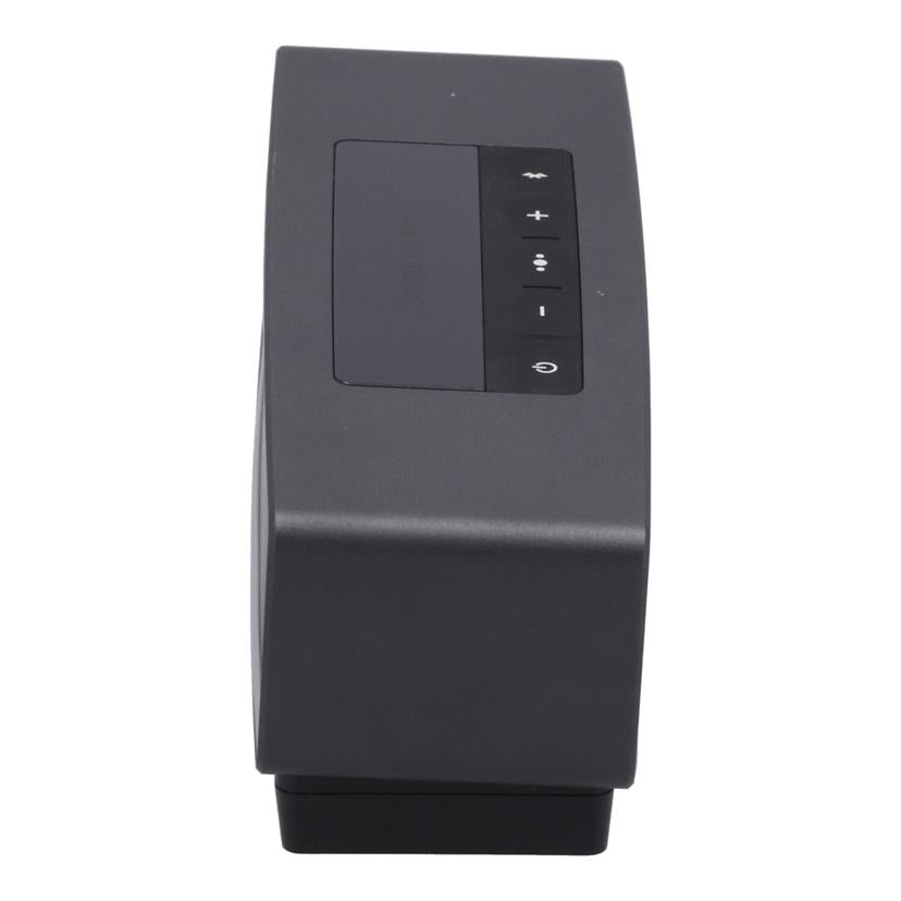 BOSE ボーズ /ワイヤレススピーカー/SoundLink Mini/416912//069451Z61271323AE/Bランク/77