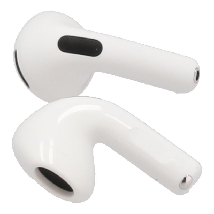 Apple アップル /AirPods4(ANC)/MXP93J/A//LL25L9T4J0/ABランク/25