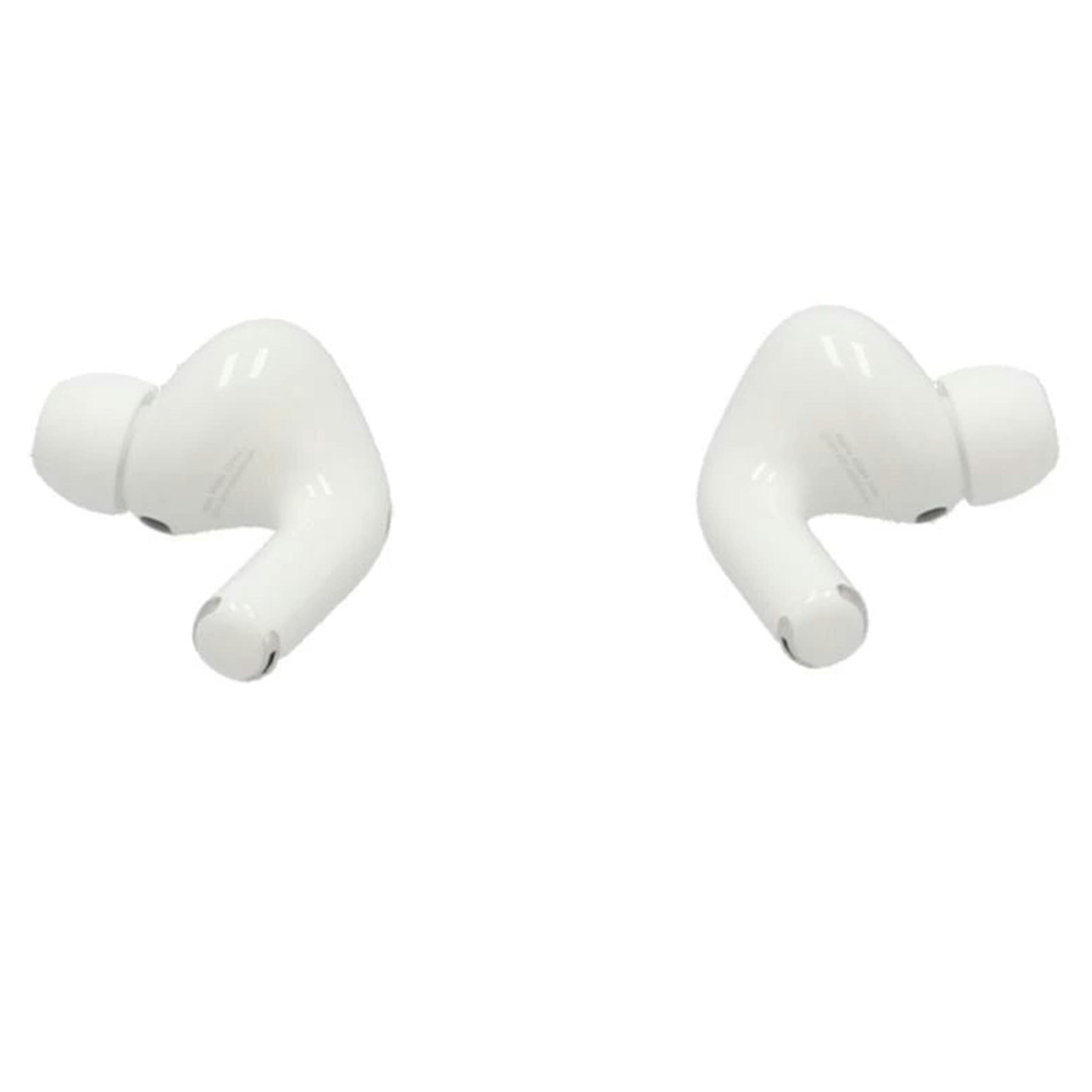 APPLE アップル/AirPods Pro 3 /MFHP4J A //SC07W9R5W20/Aランク/01