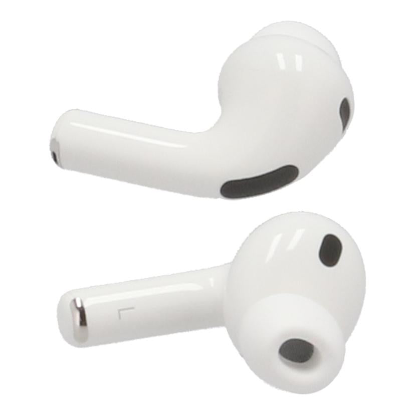 APPLE アップル/AirPods Pro 3 /MFHP4J A //SC07W9R5W20/Aランク/01