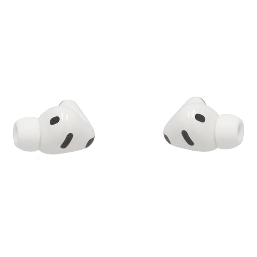 APPLE アップル/AirPods Pro 3 /MFHP4J A //SC07W9R5W20/Aランク/01