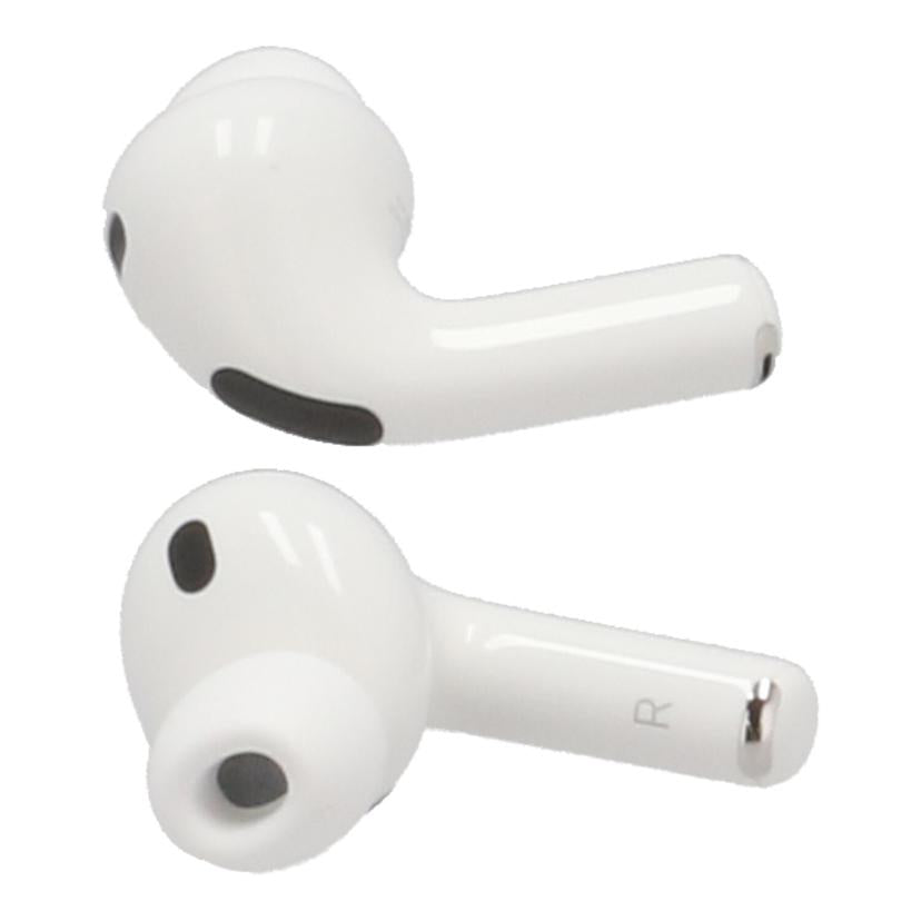 APPLE アップル/AirPods Pro 3 /MFHP4J A //SC07W9R5W20/Aランク/01