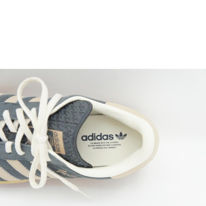 adidas アディダス/GAZELLE BOLD W/IE0428//Aランク/05