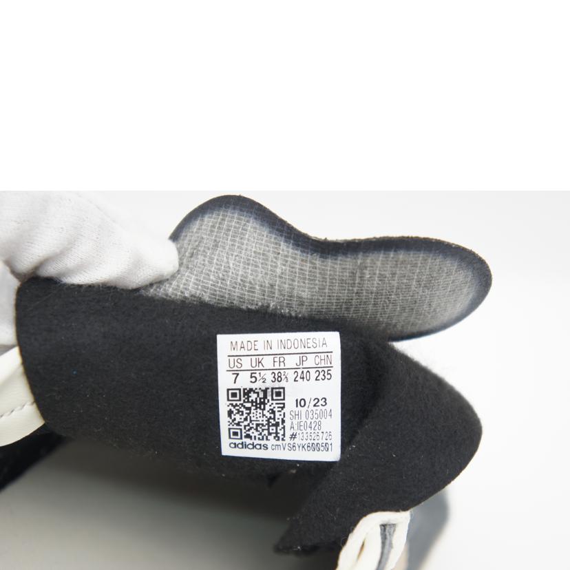 adidas アディダス/GAZELLE BOLD W/IE0428//Aランク/05