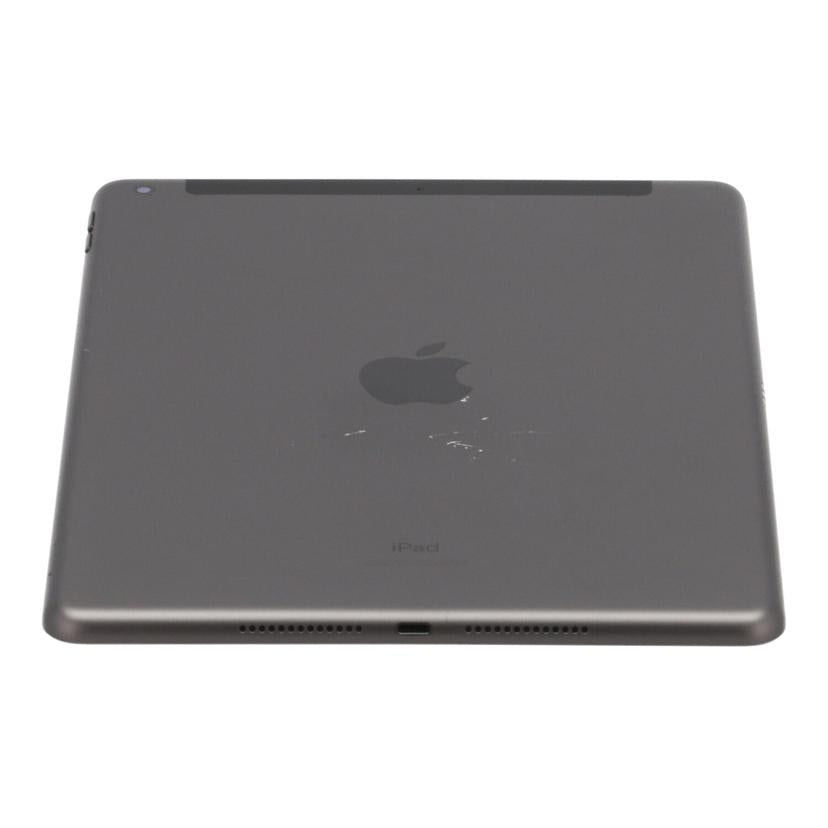 Apple アップル /iPad 第7世代 Wi-Fi+Cellular 32GB 2019/3F838J/A//DMPZFJXHMDFT/BCランク/77