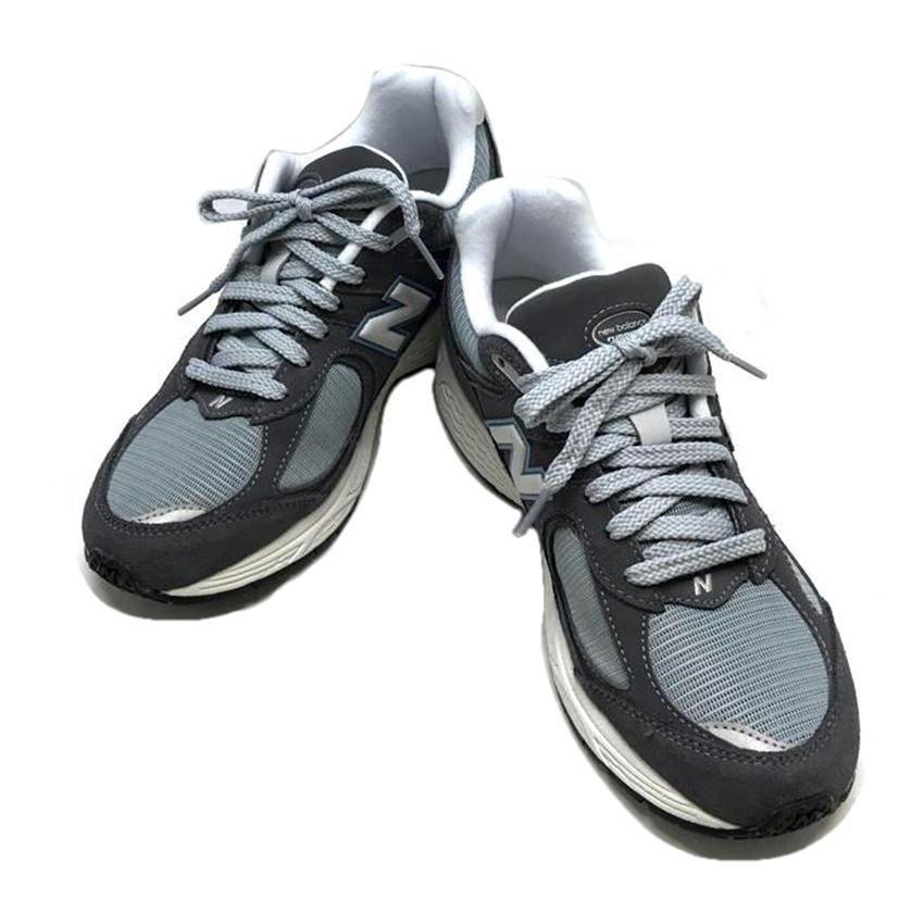 new balance ニューバランス/ランニングシューズ/スティールブルー/M2002RFB//Aランク/51