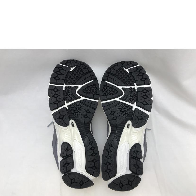 new balance ニューバランス/ランニングシューズ/スティールブルー/M2002RFB//Aランク/51