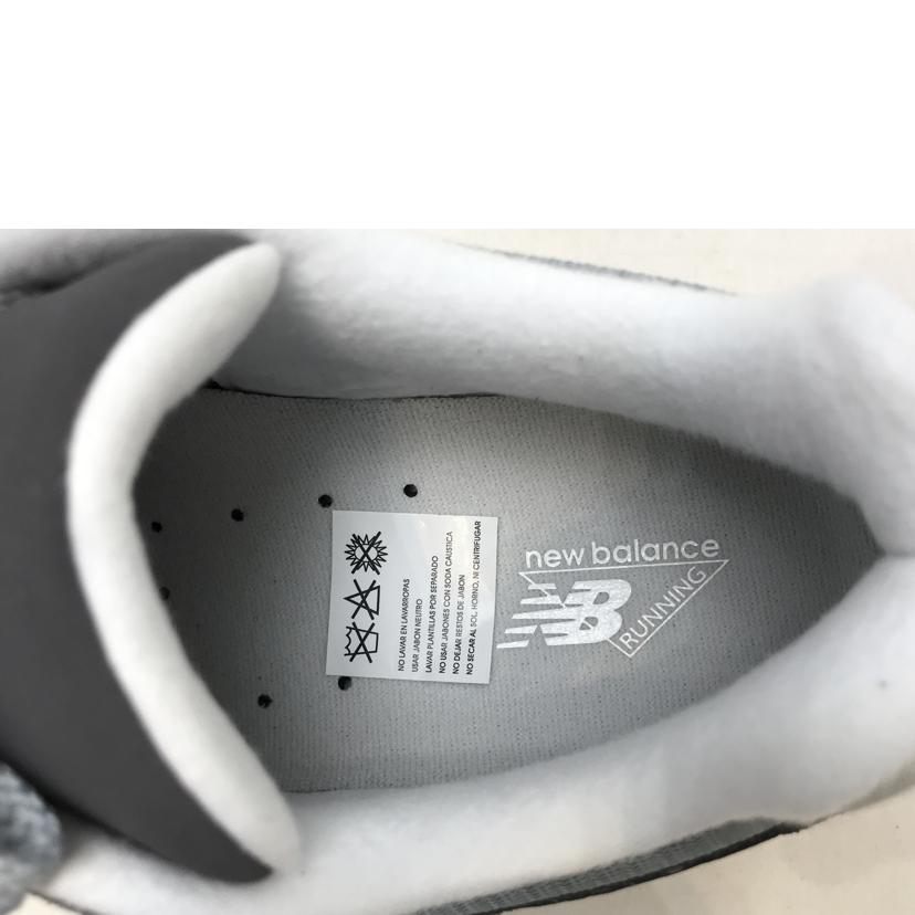 new balance ニューバランス/ランニングシューズ/スティールブルー/M2002RFB//Aランク/51