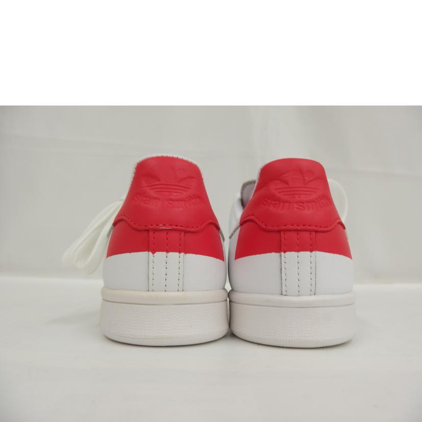adidas アディダス/Stan Smithスニーカー/ホワイト/APC 011001//ABランク/82