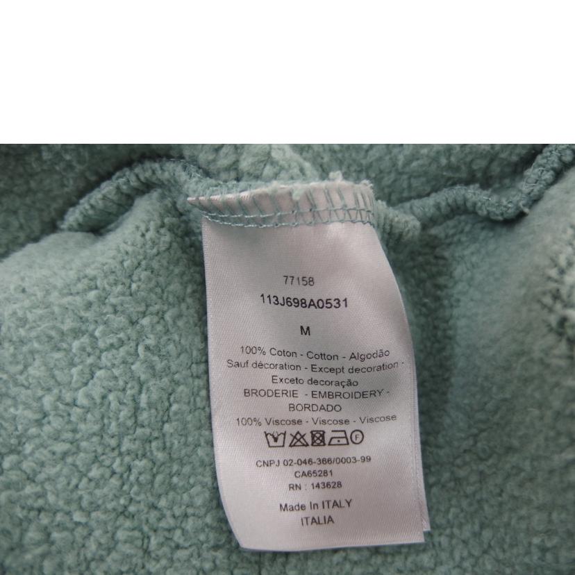 Dior ディオール/DIOR CDアイコンプルオーバーパーカー/113J698A0531//ABランク/82