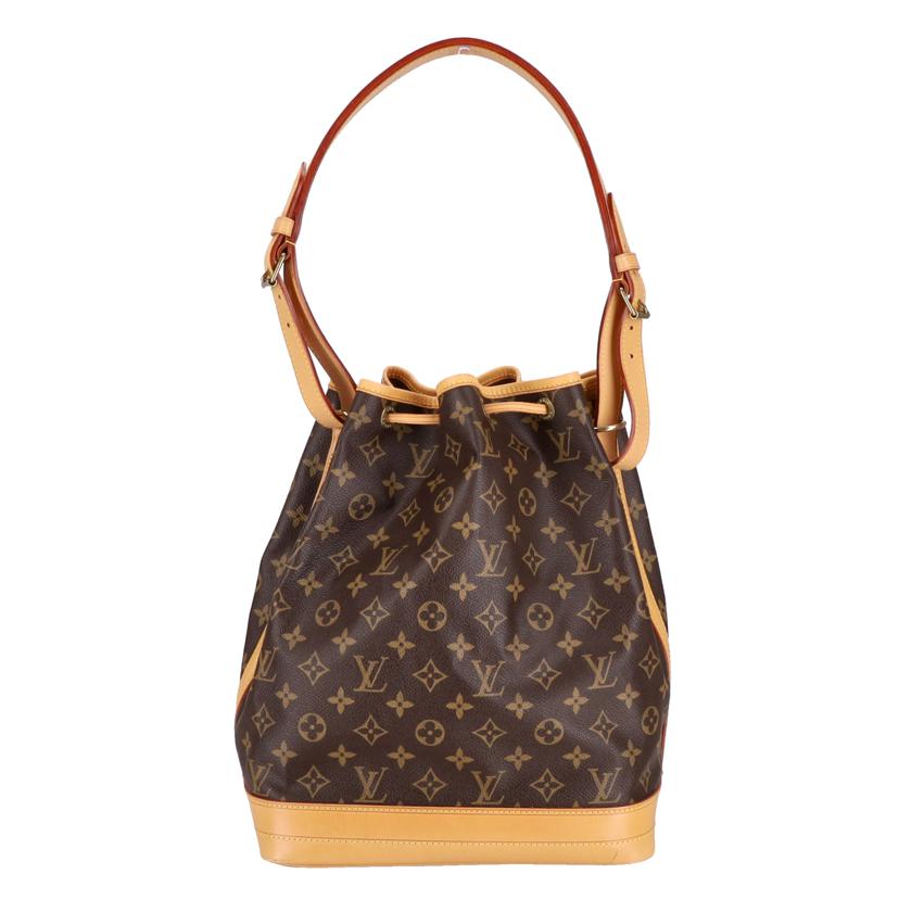 LV ルイヴィトン/ノエ/モノグラム/M42224//SP0***/ABランク/75