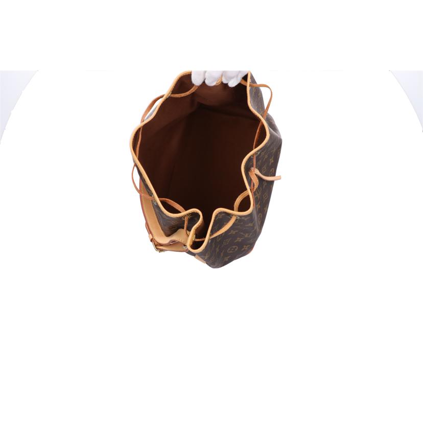 LV ルイヴィトン/ノエ/モノグラム/M42224//SP0***/ABランク/75