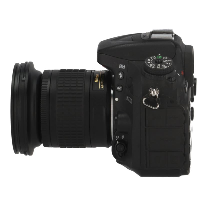 Nikon ニコン/デジタル一眼/D7100ダブルレンズ/D7100ダブルレンズ//2017253/Bランク/05