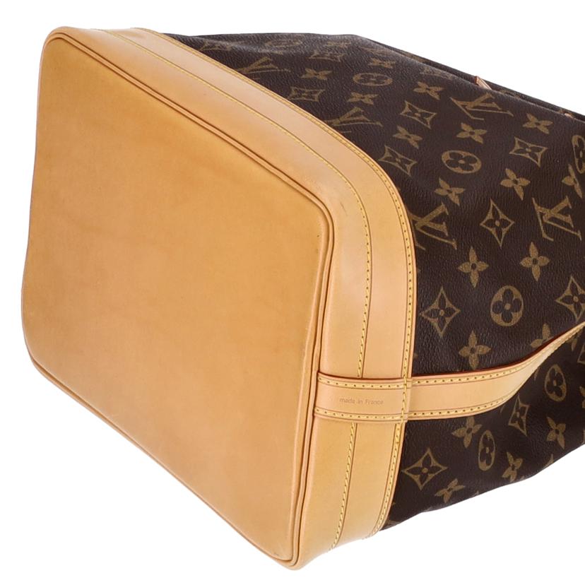 LV ルイヴィトン/ノエ/モノグラム/M42224//SP0***/ABランク/75